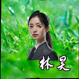 林昊