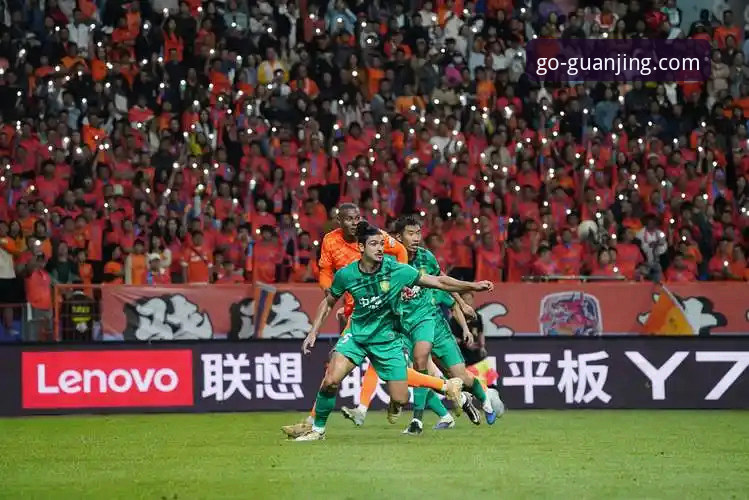 冠竞体育入口 三次落后三次扳平,云南玉昆和北京国安这场3-3你能看懂什么门道?