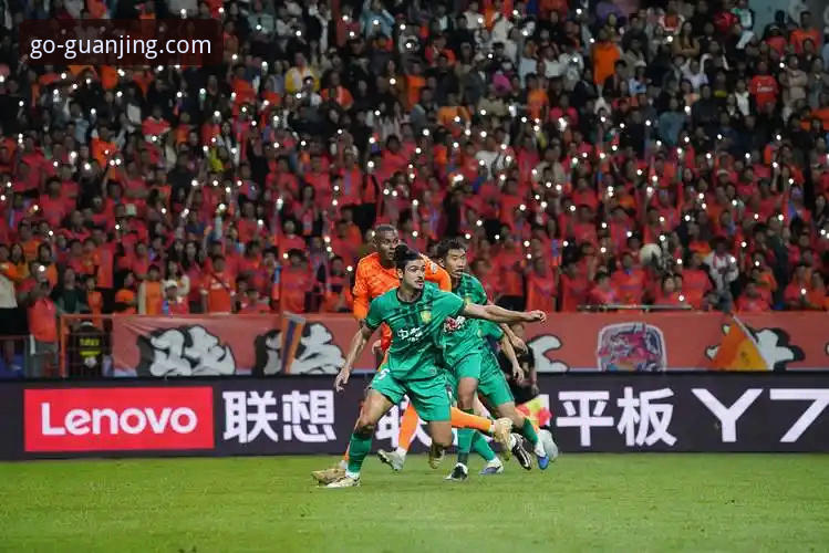 冠竞体育备用网址2026最新版本 北京国安3-3战平云南玉昆,冠竞体育平台见证三度落后三度扳平最新动态